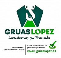 GRUAS LOPEZ